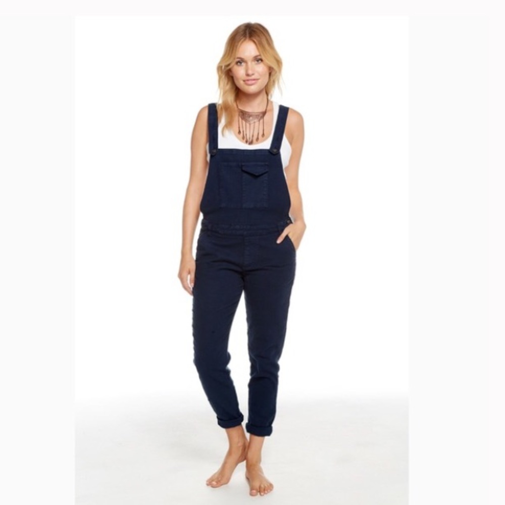 Chaser Overalls